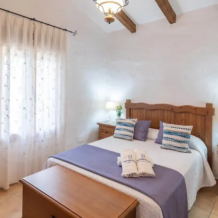 Vila Del Rio - La Higuera By Ruralidays